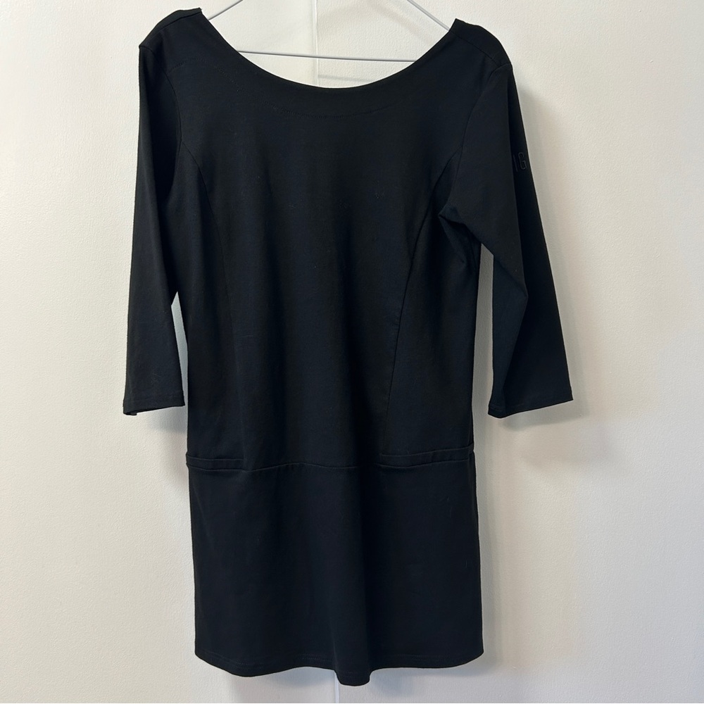 Fig Voyage Made in Canada Tunic Dress size Medium